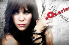 serie rosario tijeras