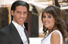 gran final telenovela nina de mi corazon