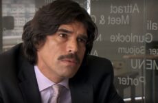 alberto estrella telenovela para volver a amar