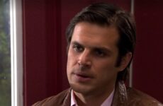 mark tacher cantando en para volver a amar