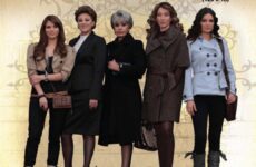 reparto telenovela secretos de familia