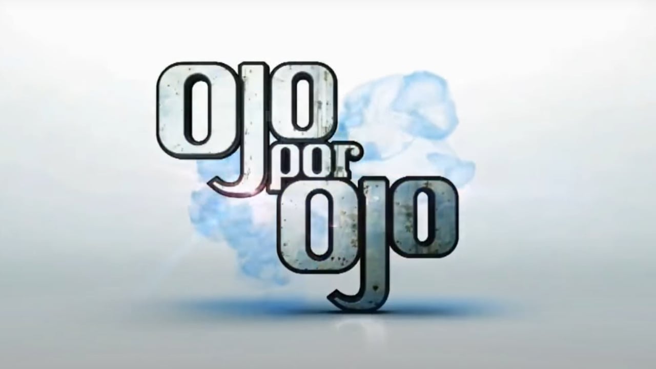 telenovela ojo por ojo telemundo