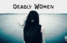 las verdaderas mujeres asesinas