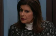 raquel olmedo en la telenovela teresa