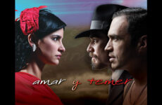 telenovela amar y temer los tiempos de la violencia