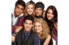 telenovela rebelde rio