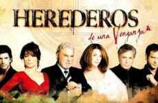 herederos de una venganza