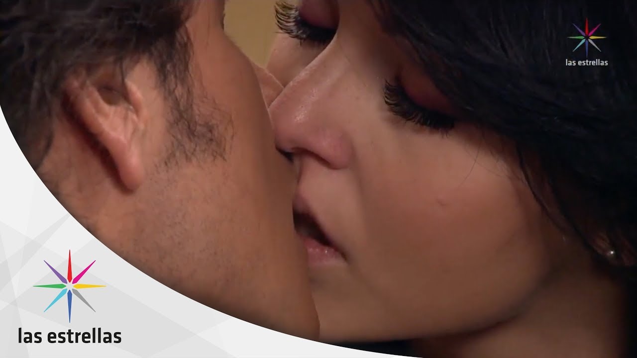 telenovela teresa beso fernando y teresa
