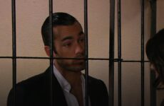 mariano va a la carcel telenovela teresa