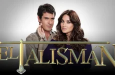 musica telenovela el talisman