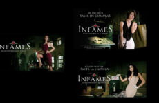 musica telenovela infames canciones