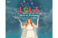 lola aprendiz de musa tiene como protagonista a laura esquivel patito feo