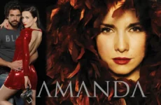 amanda o telenovela