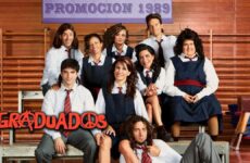 musica telenovela graduados