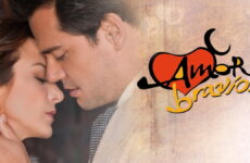 telenovela amor bravio