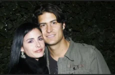 alex sirvent y ximena herrera junto a ti abismo de pasion