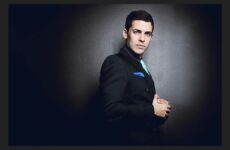 david cavazos telenovelas min