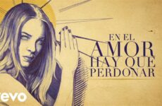 cancion en el amor hay que perdonar belinda