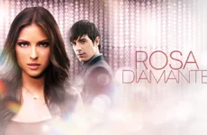 musica telenovela rosa diamante