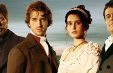 telenovela pasiones prohibidas