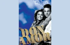 telenovela don amor