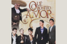 soundtrack telenovela que bonito amor