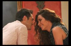 cancion como estar sin ti carlos baute la mujer del vendaval letra