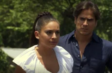 cancion dejalo ir margarita la diosa de la cumbia corazon indomable