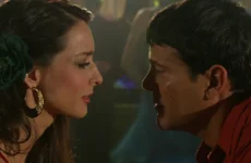 cancion de beatriz y salsero