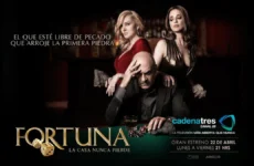 musica serie fortuna