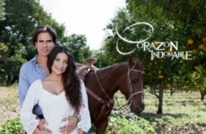 cancion perdoname camilo blanes telenovela corazon indomable