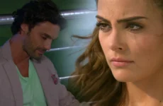 cancion yo se telenovela la tempestad