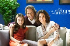 musica telenovela por siempre mi amor