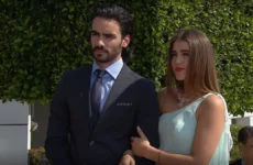 cancion de flavia y ulises telenovela quiero amarte reik