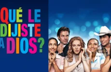 soundtrack que le dijiste a dios