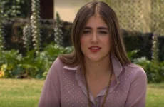 cancion de flavia a ciegas reik quiero amarte