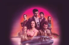 secretos en el jardin