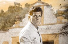 christian meier es esteban en la malquerida