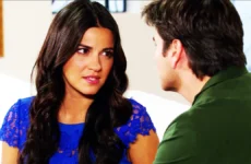 trama telenovela la gata