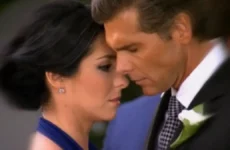 fotos presentacion telenovela la malquerida