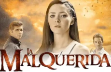 personajes telenovela la malquerida quien es quien