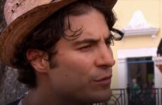 alex sirvent cancion fiesta lo que la vida me robo