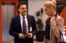 cancion telenovela hasta el fin del mundo