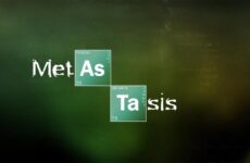 logo serie metastasis