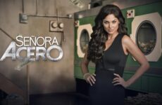 cancion la senora de acero los tucanes de tijuana