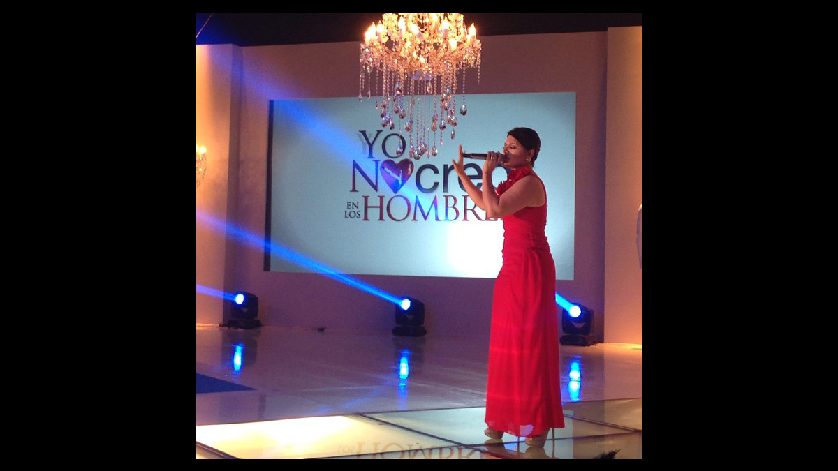 diana reyes canciones yo no creo en los hombres