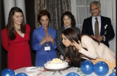 cumple adriana louvier