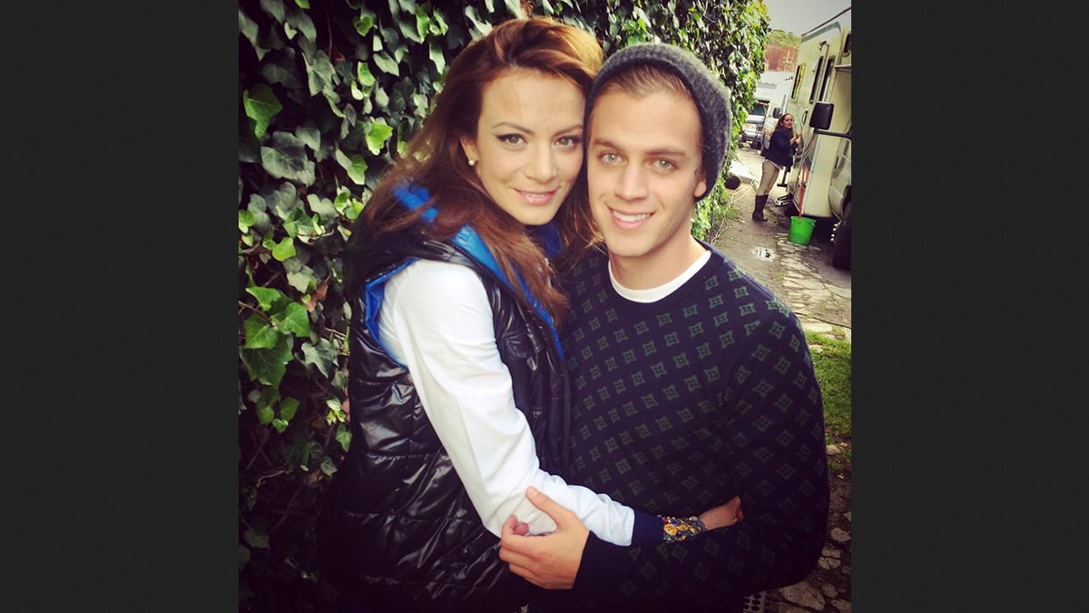 robert padilla quisiera ser