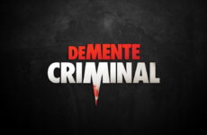 logo demente criminal