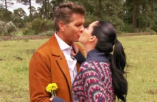 gran final telenovela la malquerida